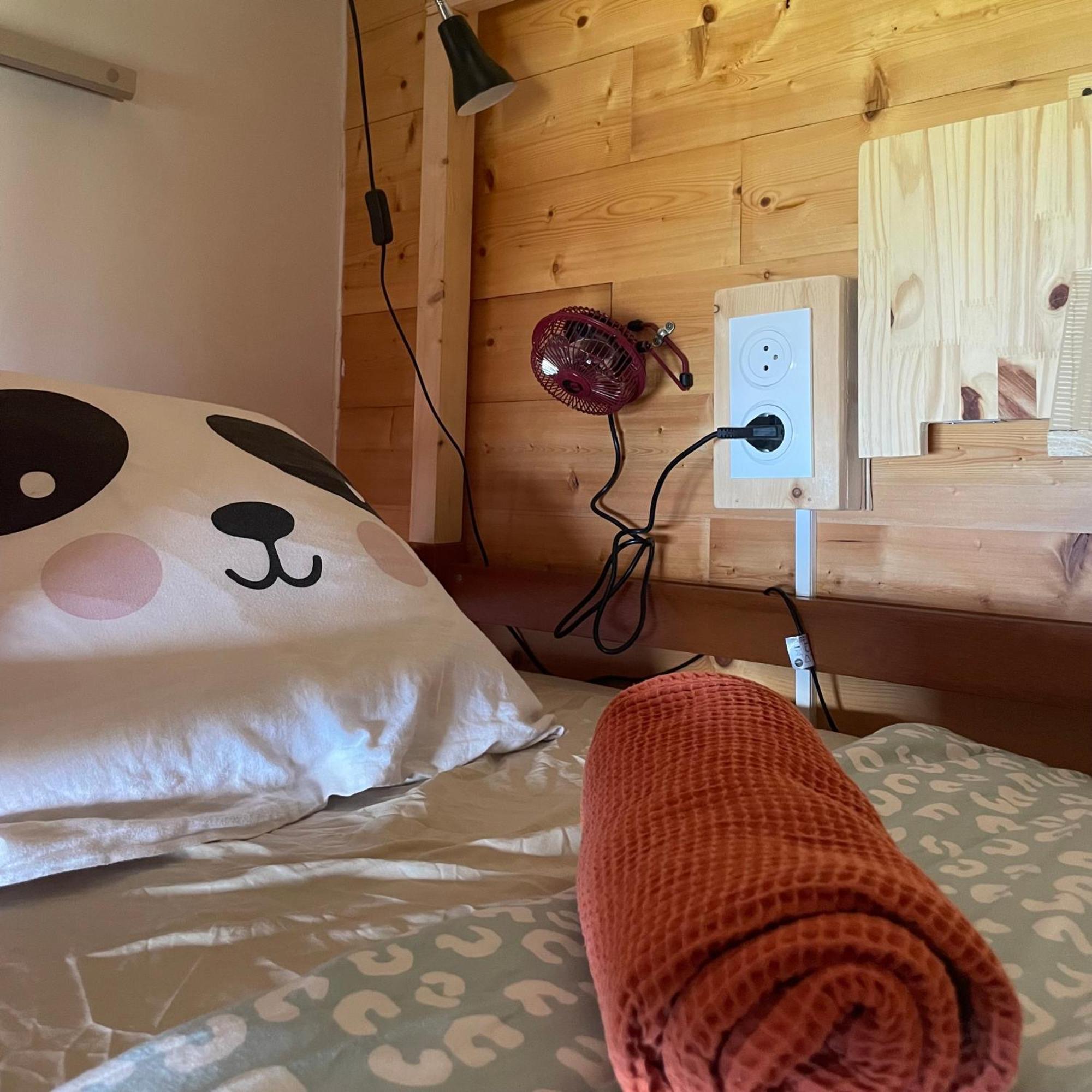 Dodo House Auberge De Jeunesse Saint-Leu Esterno foto